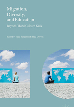 Beyond Third Culture Kids - book cover