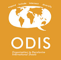 ODIS logo