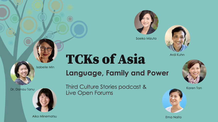 TCKs of Asia w team profile pics
